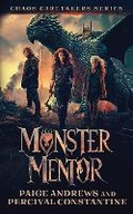 Cover: Monster Mentor - Sterling and Stone