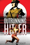 Cover: Outrunning Hitler - Wise Media Group