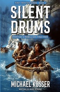 Cover: Silent Drums - Caliber Books