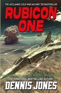 Cover: Rubicon One - Caliber Books