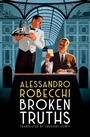 Cover: Broken Truths - Other Press
