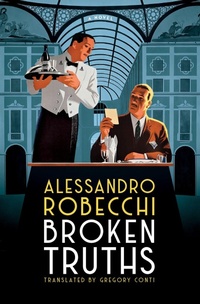 Enlarge image Cover: Broken Truths - Other Press LLC