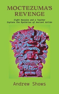 Abbildung von: Moctezuma's Revenge - Sunstone Press