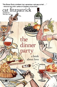 Enlarge image Cover: The Dinner Party & Other Writings - Seven Stories Press,U.S.