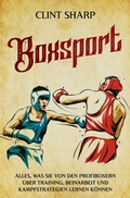 Cover: Boxsport - Clint Sharp