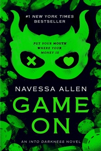 Enlarge image Cover: Game On - Zando