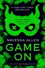 Cover: Game On - Slowburn