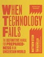 Cover: When Technology Fails, Revised and Expanded - Rizzoli