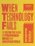 Cover: When Technology Fails, Revised and Expanded - Rizzoli