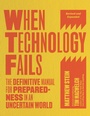 Cover: When Technology Fails - Chelsea Green Publishing Co