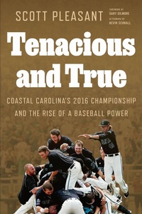Enlarge image Cover: Tenacious and True - University of South Carolina Press