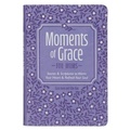 Cover: Moments of Grace for Moms - CHRISTIAN ART PUBLISHERS