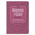 Cover: Moments of Grace for Women - CHRISTIAN ART PUBLISHERS
