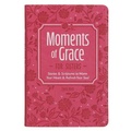 Cover: Moments of Grace for Sisters - CHRISTIAN ART PUBLISHERS