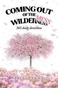 Enlarge image Cover: Coming Out of the WilderMess - Christian Faith Publishing