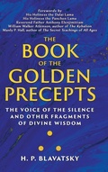 Cover: The Book of the Golden Precepts - Radiant Books