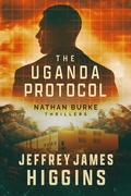 Cover: The Uganda Protocol - Severn River Publishing