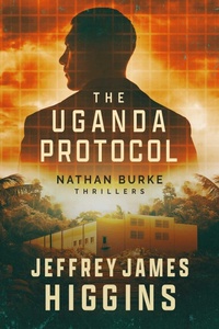Enlarge image Cover: The Uganda Protocol - Severn River Publishing
