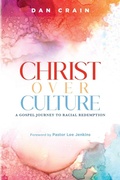 Cover: Christ over Culture - Redemption Press