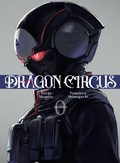 Cover: DRAGON CIRCUS 0 - Vertical Comics