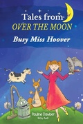 Cover: Busy Miss Hoover - Portal Publishing