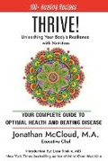 Cover: Thrive! - Paper Tigers Publishing