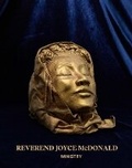 Cover: Reverend Joyce McDonald: Ministry - Visual Aids for the Arts Inc