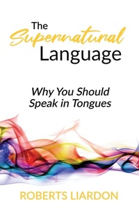 Enlarge image Cover: The Supernatural Language - Embassy Publishing