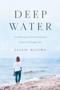 Cover: Deep Water - Jacquelynn McCown