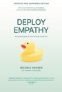 Cover: Deploy Empathy - Dotsquare LLC