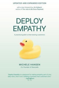 Abbildung von: Deploy Empathy - Dotsquare LLC