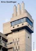 Cover: Erno Goldfinger - Mod In Metro Publishing