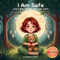 Cover: I Am Safe - Sacred Space Press