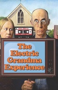Cover: The Electric Grandma Experience - Alex Oliver