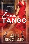 Cover: Luna Tango - Alli Sinclair