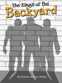 Abbildung von: The Kings of the Backyard - Kings of the Backyard