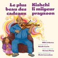 Cover: Le Cadeau Le Plus Precieux - Heritage House Publishing Co Ltd