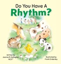 Cover: Do You Have A Rhythm? - Miriam Laundry Publishing