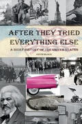 Cover: After They Tried Everything Else - Keith Black