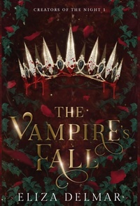 Enlarge image Cover: The Vampire's Fall - Elizabeth Duivenvoorde