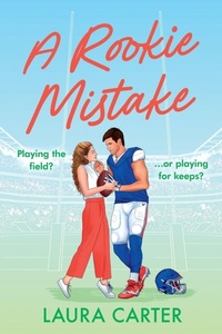 Enlarge image Cover: A Rookie Mistake - Boldwood Books Ltd
