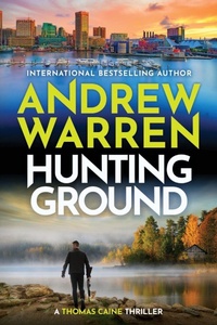 Enlarge image Cover: Hunting Ground - Boldwood Books Ltd