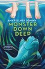 Cover: Monster Down Deep - Pushkin Children's Books
