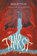 Cover: Thirst - Pushkin Children's Books