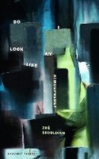 Enlarge image Cover: Do I Look Like an Atmosphere? - Carcanet Poetry