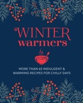Cover: Winter Warmers - Ryland Peters & Small