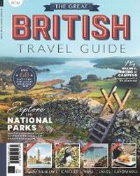 Abbildung von: Great British Holiday Guide - Future Publishing Limited