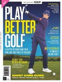 Abbildung von: Play Better Golf - Future Publishing Limited