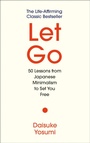 Cover: Let Go - Atlantic Books