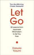 Cover: Let Go - Atlantic Books